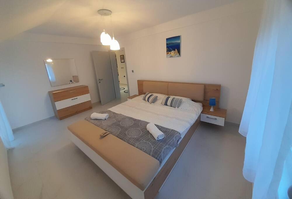 Jan-Air Apartment Ilinden Bagian luar foto