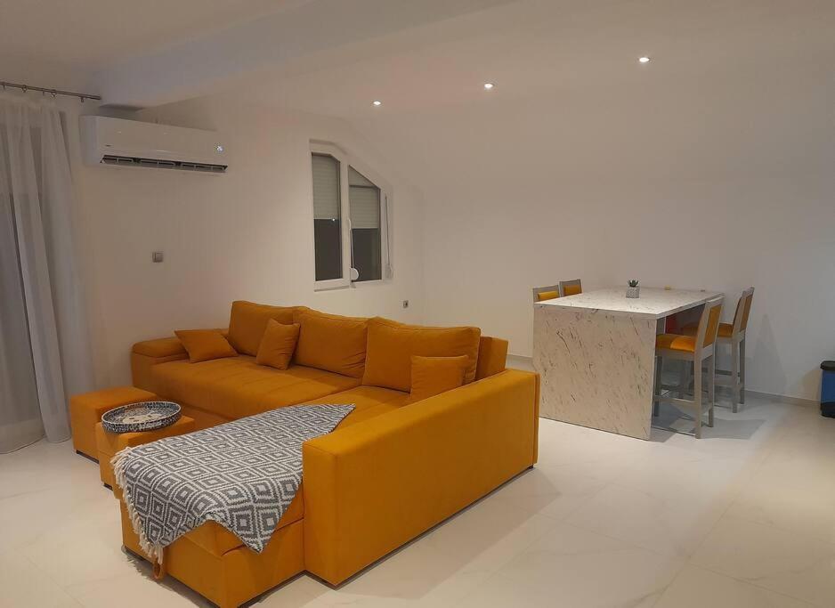 Jan-Air Apartment Ilinden Bagian luar foto