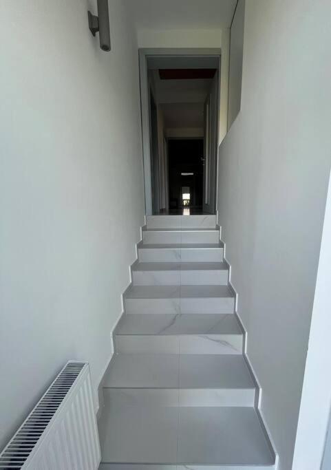 Jan-Air Apartment Ilinden Bagian luar foto