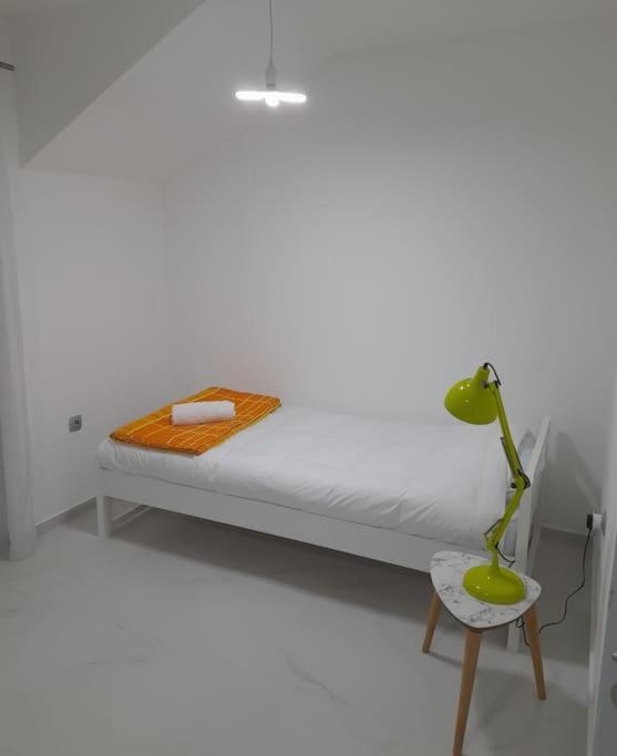 Jan-Air Apartment Ilinden Bagian luar foto
