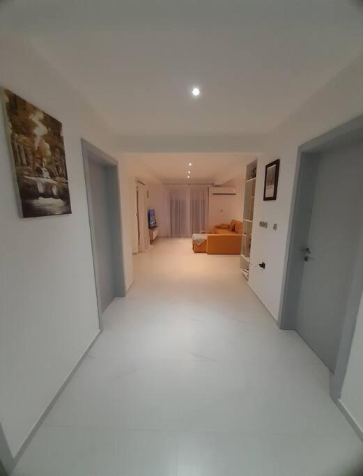 Jan-Air Apartment Ilinden Bagian luar foto